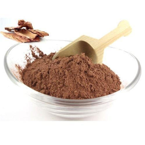 Arjuna Dried Bark Powder