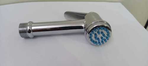 Sanitary Ware Suite Brass Health Faucet Crown Nozzle