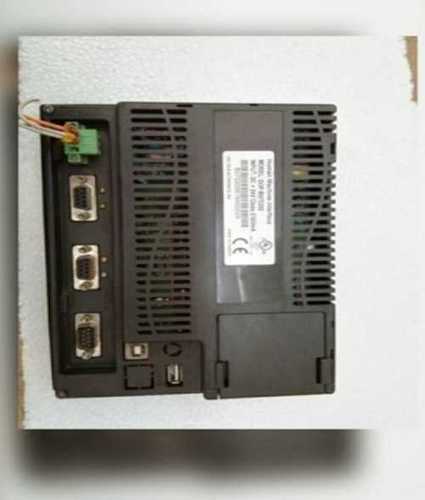 Delta Dop B10H615 Hmi Warranty: 1 Year