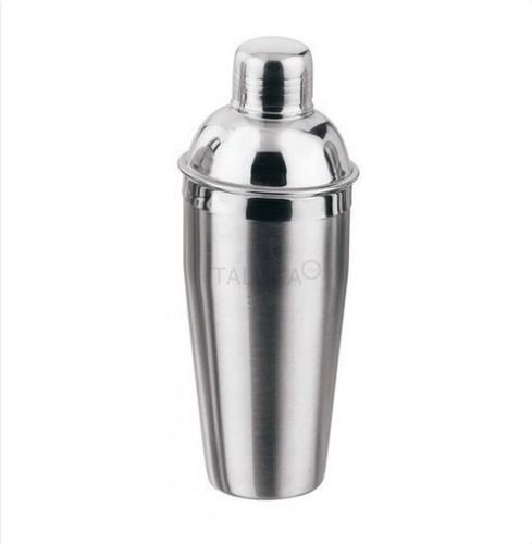 Deluxe Stainless Steel Cocktail Shaker