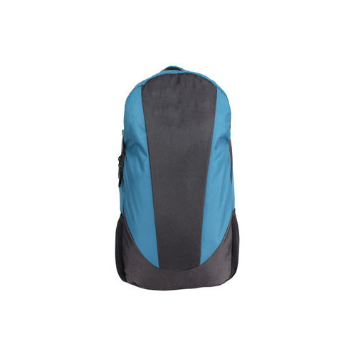 Double Shaded Laptop Backpack