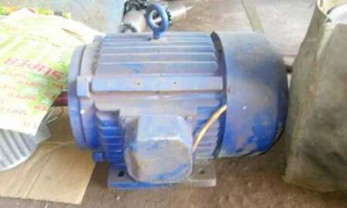 Electric Ac Torque Motor