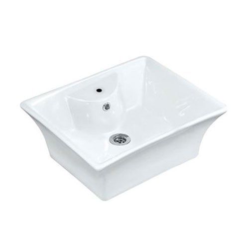 FNS-WHT-40931 Table Top Basin