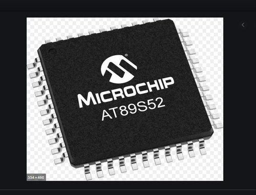 Micro-Controller and PLC Programming Chip