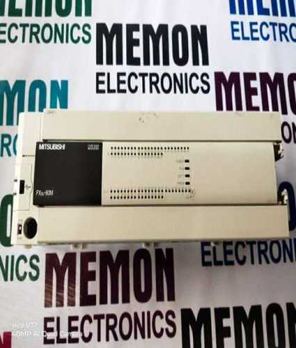 मित्सुबिशी Fx3u-80mt/ess Plc