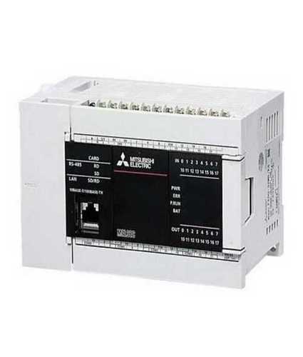 Mitsubishi Series Fx5U Plc Voltage: 240 Volt (V)