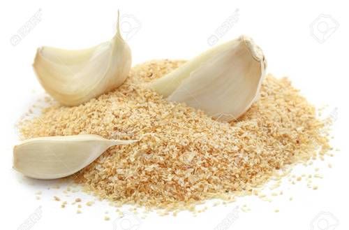 Moisture Free Garlic Powder