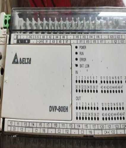 MS DVP80EH00R2 Delta PLC