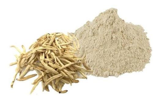 Natural Dried Musli Powder