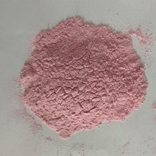 Pink Color Jamun Powder