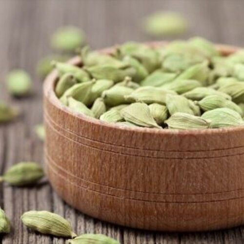 Natural Rich Taste Organic Cardamom