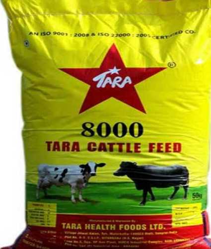 Tara Cattle Feed 8000