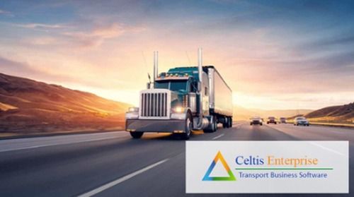 Transport Management Software - User-Friendly Interface , Affordable Tools with Free Technical Support and Multiple Add-On Features