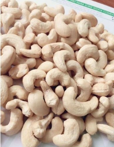 100% Organic Cashew Nuts