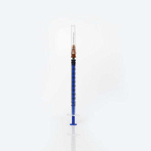 1ml 3ml 5ml 10ml Plastic Medical Strerile Syringe With Needle