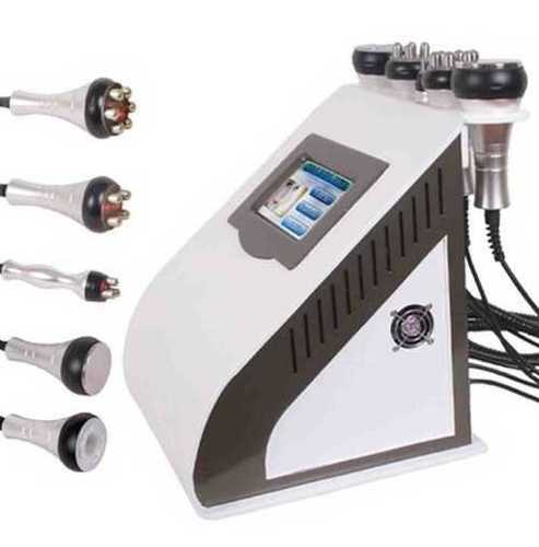 Automatic Lipo Cavitation Machine