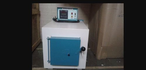 High Temperature Laboratory Muffle Furnace Application: Labotratory