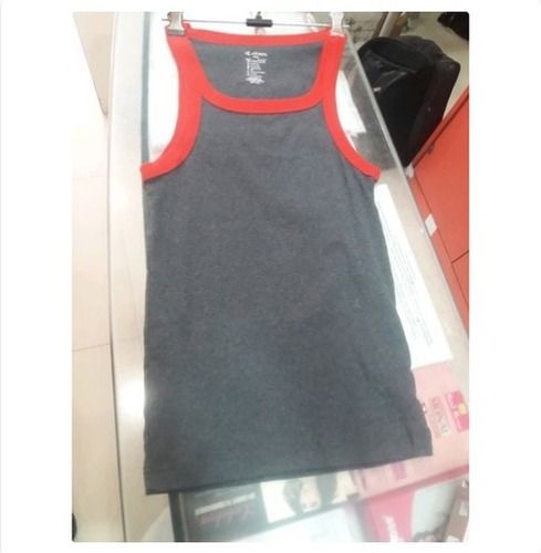 Grey Jockey Mens Gym Vest at Best Price in Vadodara | Saheli Lingerie Shop