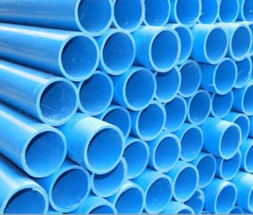 Leak Proof Sky Blue Pvc Conduit Pipe