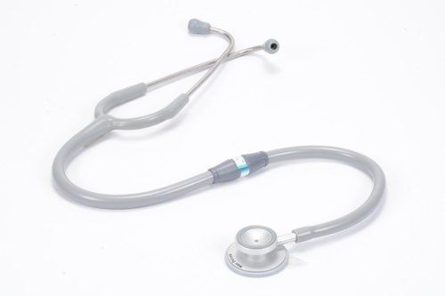 Strong & Durable Max Deluxe Aluminium Chest Piece Stethoscopes