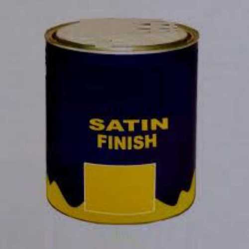 Liquid Multi Surface Satin Finish Paint