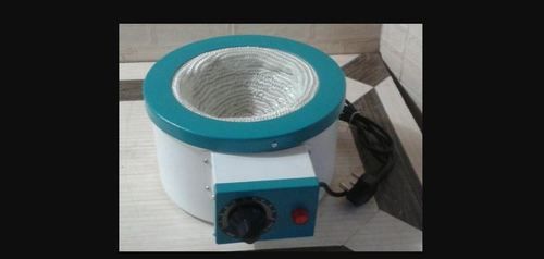 Metal Portable Laboratory Heating Mantle