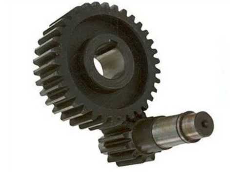 Rust Proof Reduction Gears Efficiency: High