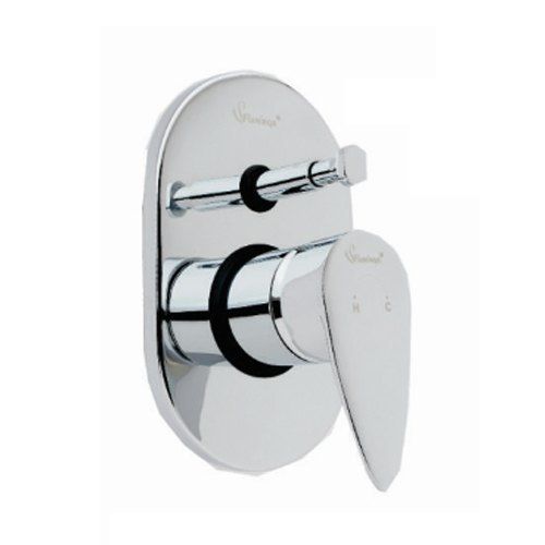 Brass Sp-117 Single Lever Concealed Diverter