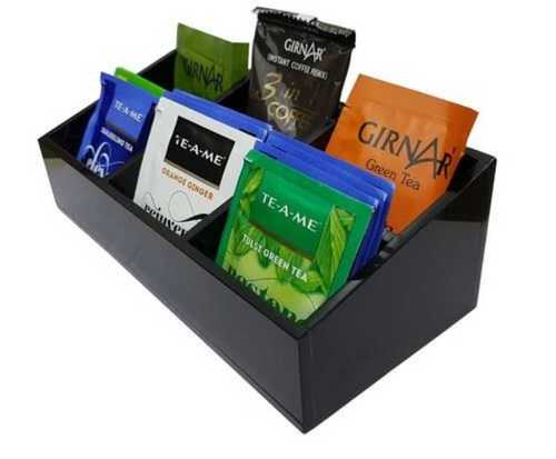 Tea Kit Paper Sachet