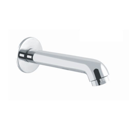 Brass Tu-618 Single Lever Concealed Diverter Plain Spout