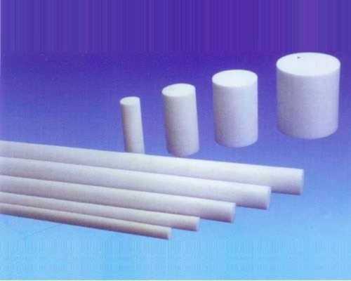 White Color Polyester Rod