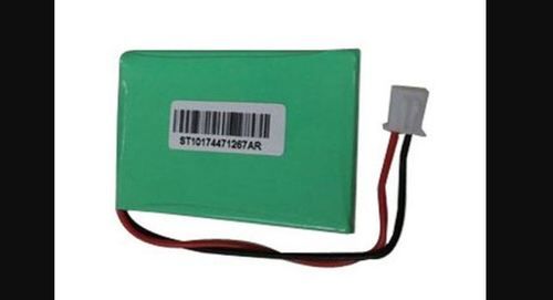 3.7 Volts Mini Gps Device Lithium Battery