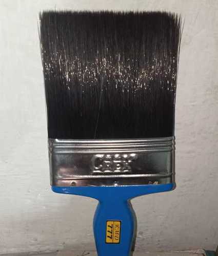 Synthetic Fiber Best Price Wall Paint Brush