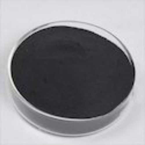 Black Color Seaweed Extract Powder
