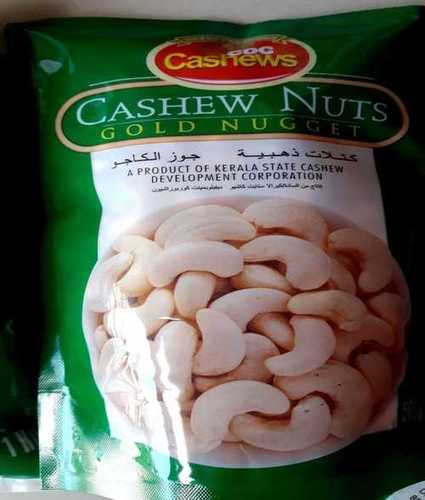 Export Quality W180 Cashew Nuts