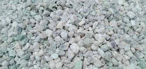 Fluorspar Lump (Calcium Fluoride) Application: Using Steel Factory