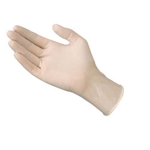 Light Weight Latex Hand Gloves