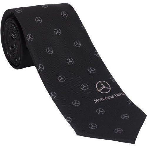 Mercedes Benz Corporate Ties