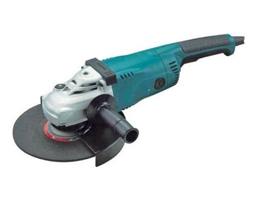 Mini Electric Angle Grinder Application: Industrial