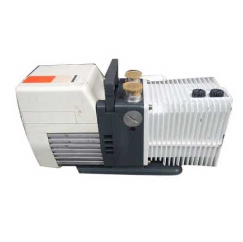 Blue Oil Sealed Rotary Vane Vacuum Pumps