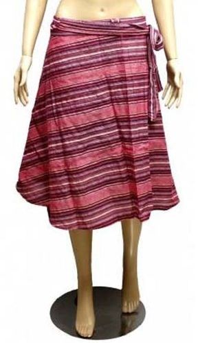 Various Colors Are Available Party Wear Ladies Boho Skirts