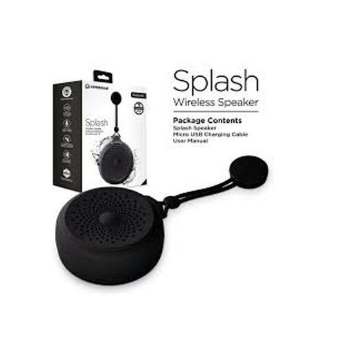 Splash Wireless Bluetooth Speaker