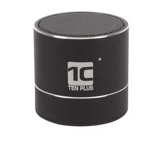 Black Ten Plus Bluetooth Speaker