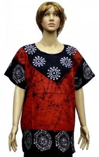 Wear Resistance Ladies Kurtis