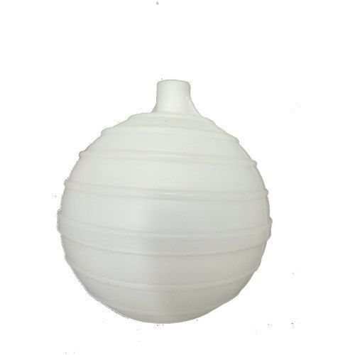 White Color Float Valve Ball