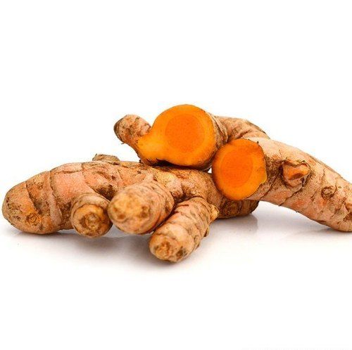 100% Organic Raw Turmeric