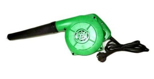 650W Portable Hand Operated Electric Air Blower