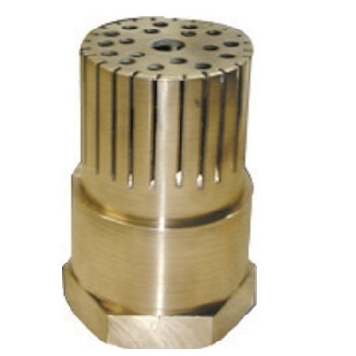 Brass High Pressure G.M Foot Valve