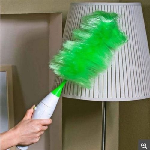 Plastic Cleaning Go Duster