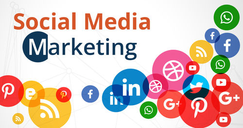 Social Media Marketing Services